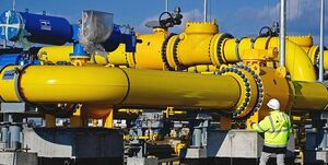 ترکیه کار روی پروژه «هاب گازی» روسیه را آغاز کرد