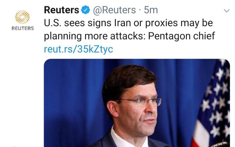 در شب شهادت حاج قاسم چه گذشت؟ +عکس و فیلم