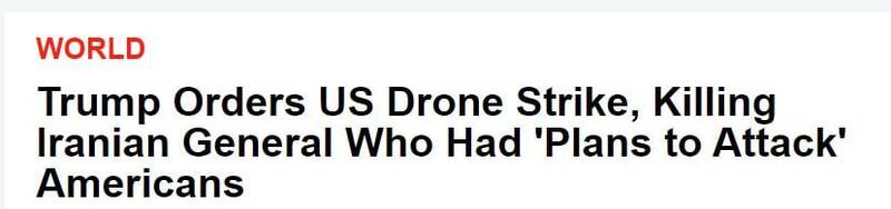 در شب شهادت حاج قاسم چه گذشت؟ +عکس و فیلم