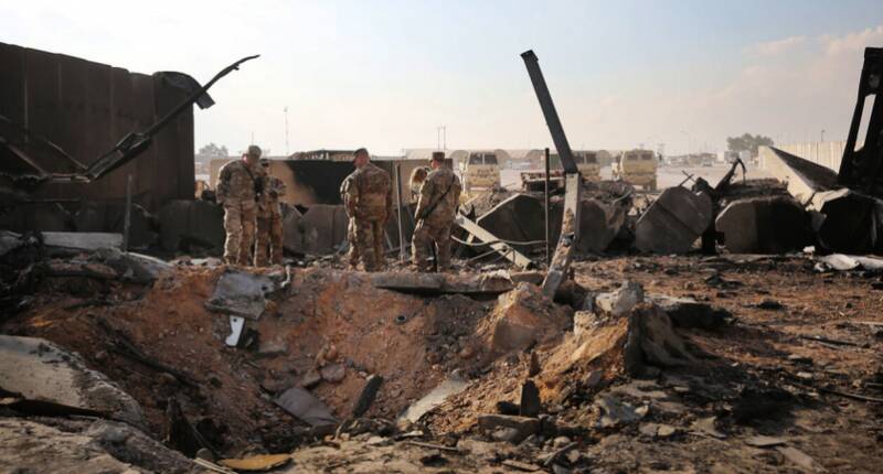 ترور حاج قاسم چگونه به بزرگترین اشتباه محاسباتی آمریکا تبدیل شد؟