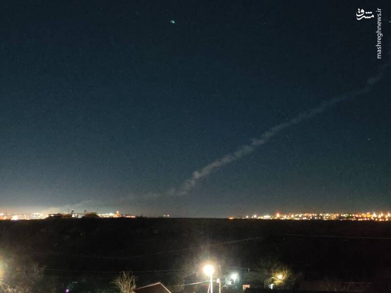 وزارت خارجه روسیه: ۶۳ نظامی روس در حمله هیمارسهای اوکراینی کشته شدند/ پدافند هوایی روسیه پهپادهای اوکراینی را در کریمه رهگیری کرد/ تزریق جان تازه به نیروی هوایی روسیه با جنگندههای سوخو۳۴ +نقشه و تصاویر