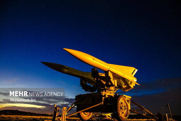 ۱۸ تاکتیک عملیاتی«آجا»در رزمایش ذوالفقار