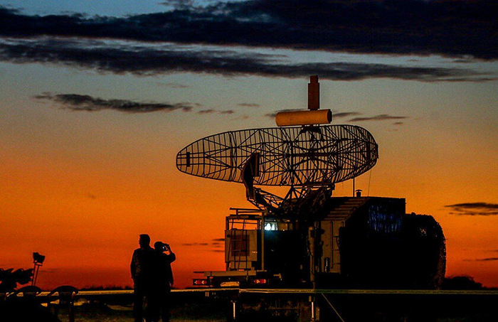 شکار «پسیو» جنگندههای دشمن با تاکتیک خاص در «ذوالفقار ۱۴۰۱»/ یک مدافع حرم مشهور عهدهدار دفاع از آسمان ایران شد +عکس