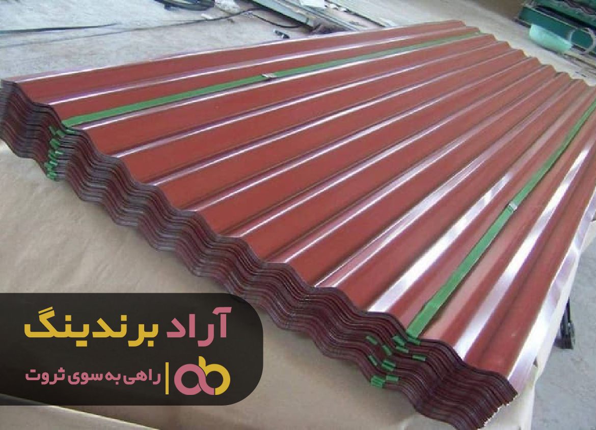 این محصول چراغ سبزی به سوی ثروتمند شدن من بود