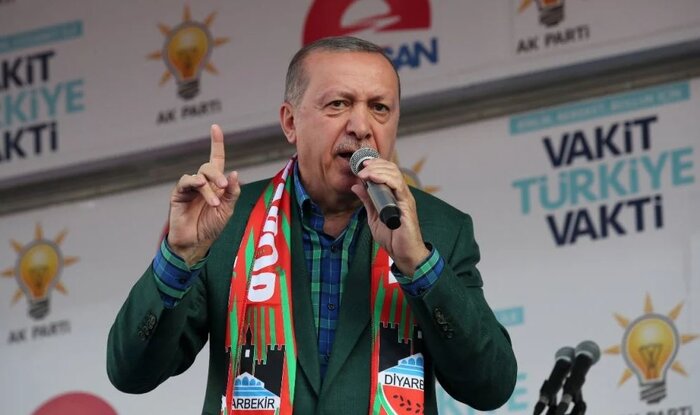 ترکیه پسا اردوغان