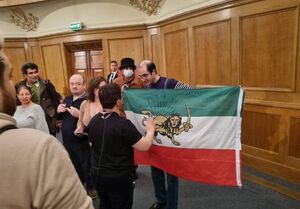 کلاه برداری مصی از شاهد دادگاه موساد