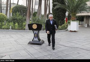 روایت وزیر ورزش از رفتن استراماچونی از ایران