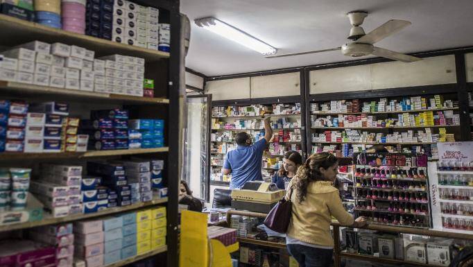 هشدار پارلمان مصر بابت قحطی کالاهای اساسی