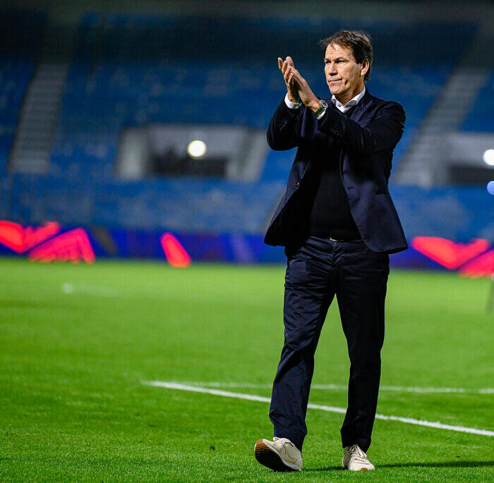 با لیگ جدیدِ «رونالدو» بیشتر آشنا شوید؛ شبه جزیره در تصرف خارجیها +عکس