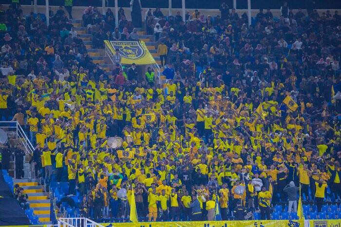 با لیگ جدیدِ «رونالدو» بیشتر آشنا شوید؛ شبه جزیره در تصرف خارجیها +عکس