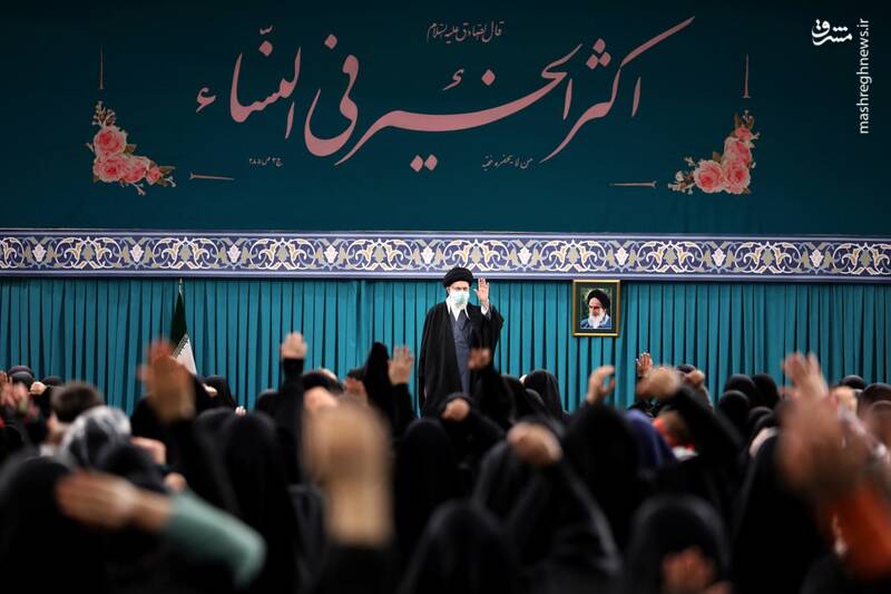 کسانی که حجاب ضعیف دارند هم دختران خود ما هستند؛ نباید آنها را متهم کرد/ در قضایای اخیر خود زنها در مقابل فراخوان کشف حجاب ایستادند و در دهان آنها زدند