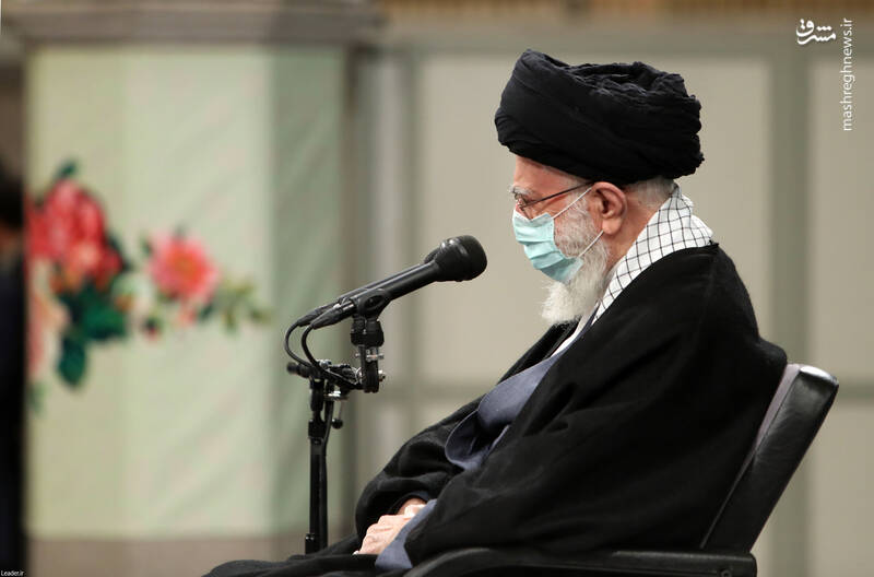 کسانی که حجاب ضعیف دارند هم دختران خود ما هستند؛ نباید آنها را متهم کرد/ در قضایای اخیر خود زنها در مقابل فراخوان کشف حجاب ایستادند و در دهان آنها زدند