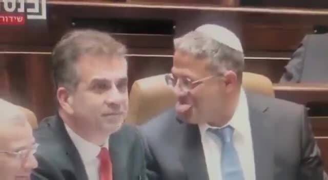 ایتمار بن گویر، دردسر جدید دولت ائتلافی نتانیاهو / لیکود: بن گویر مجبور نیست در دولت باقی بماند/ بن گویر: اگر نتانیاهو نمیخواهد، بگوید ما برویم/ اسموتریچ: دست از حمله به یکدیگر بردارید