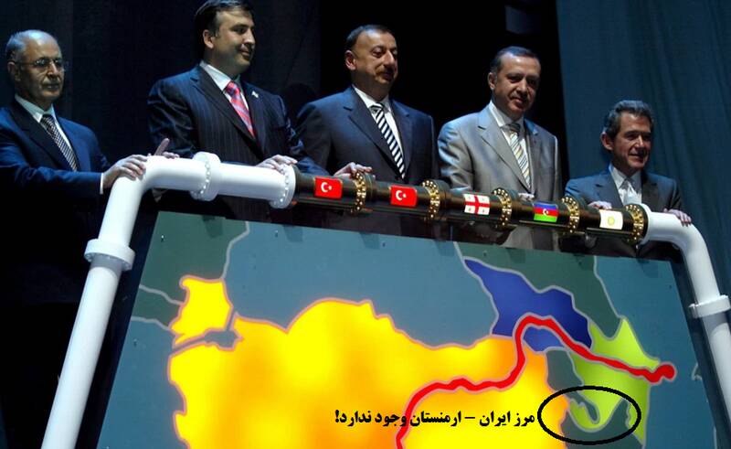 درس عبرت سوریه برای الهام علیف