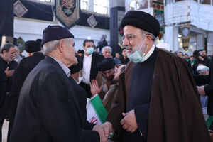 امنیتِ حاج قاسم یا ناامنی عبدالحمید؟!/ صفآرایی بانکها مقابل رئیسی