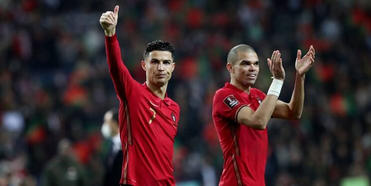 جذب همبازی طارمی، نخستین درخواست رونالدو از سعودیها