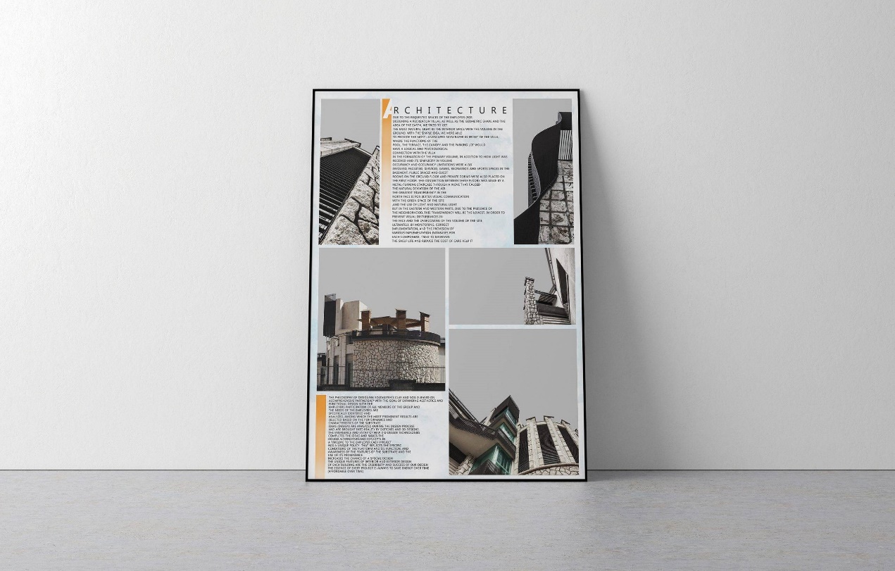 بررسی تخصصی قیمت انواع طراحی پوستر در مراکز خدمات آنلاین