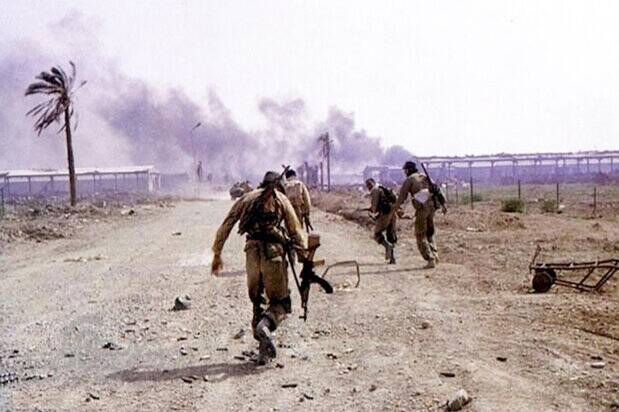 وقتی ضدانقلاب برای آدمکشی پوست گوسفند میپوشید!