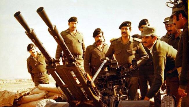 وقتی ضدانقلاب برای آدمکشی پوست گوسفند میپوشید!