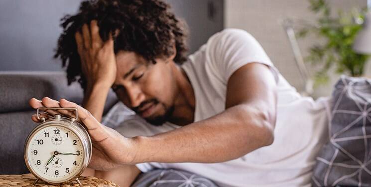 تاثیر کرونا روی خواب و رویای ما چیست؟