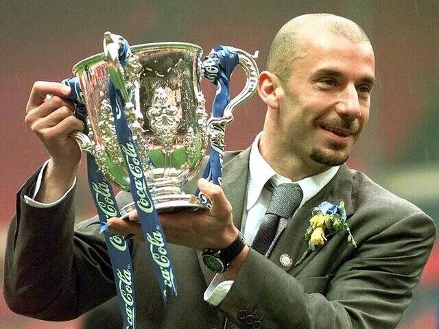 واکنشها به مرگ جانلوکا ویالی/ خداحافظ جانلوکا، همسفر من!