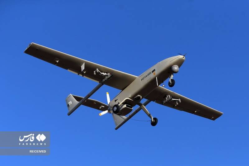 کدام تجهیزات ارتش در رزمایش ذوالفقار وارد میدان شد؟ +عکس