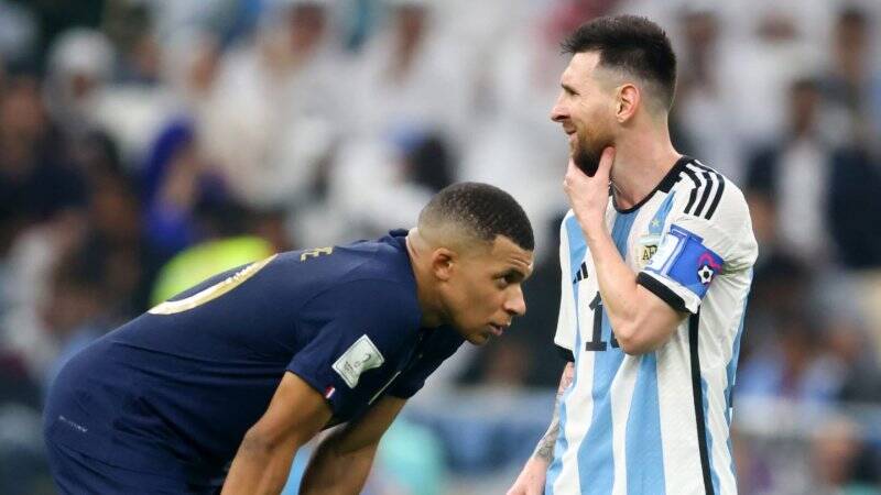 طوفان بزرگ در انتظار پیاسجی