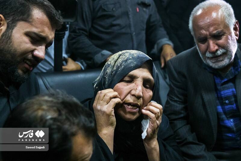 روایت مختصری از آنچه بر روحالله عجمیان گذشت+ فیلم