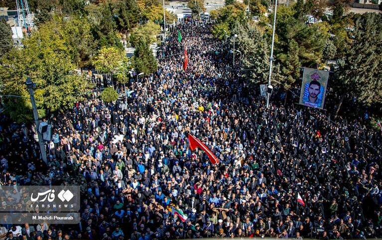 روایت مختصری از آنچه بر روحالله عجمیان گذشت+ فیلم