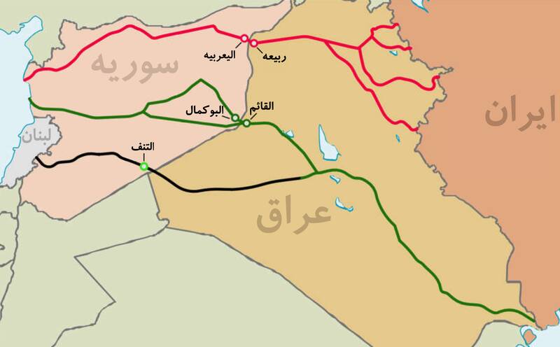 ضربه مرگبار حاج قاسم به غرب چه بود؟