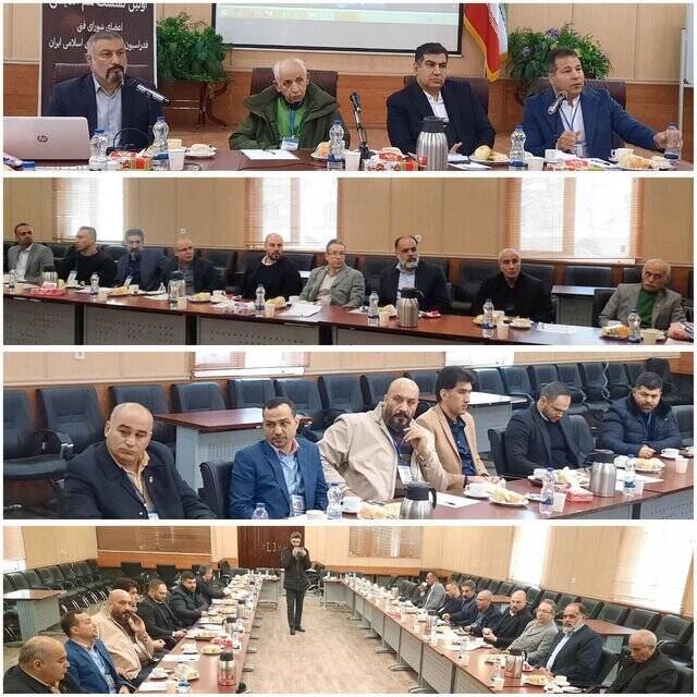 نهرودی سرمربی تیم ملی بوکس شد 2