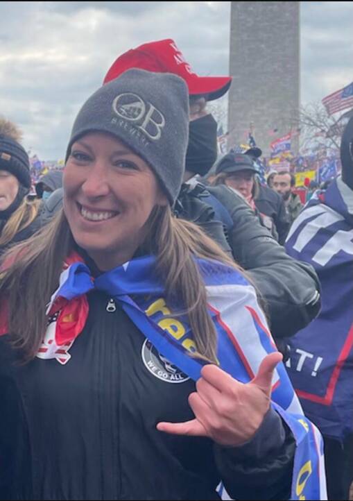 از قتل «اشلی بابیت» غیرمسلح تا اعدام مجیدرضا رهنورد/ نگاهی به کارزار آمریکایی «مجرمانگاری» از حکومت ایران +عکس