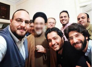 سناریو 200 هزار دلاری فرخنژاد، دور زدن امنیتی ساترا و سقوط همکار افتخاری بنیاد باران! / چرا ارتش فیلیمو تمام توان خود را برای انتشار سریال سقوط به کار گرفت؟