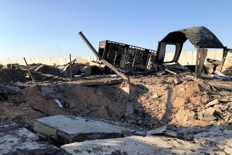 یوم الله حقارت آمریکا به دست ایران+ عکس و فیلم