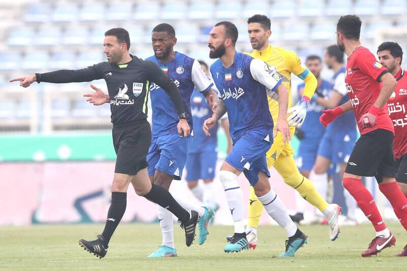 ماجرای خط خوردن طارمی ۱۶ ساله از تیم ملی