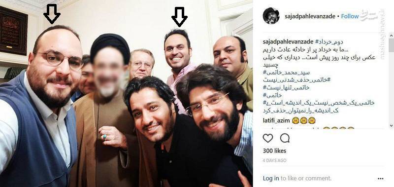 سناریو 200 هزار دلاری فرخنژاد، دور زدن امنیتی ساترا و سقوط همکار افتخاری بنیاد باران! / چرا ارتش فیلیمو تمام توان خود را برای انتشار سریال سقوط به کار گرفت؟ 7