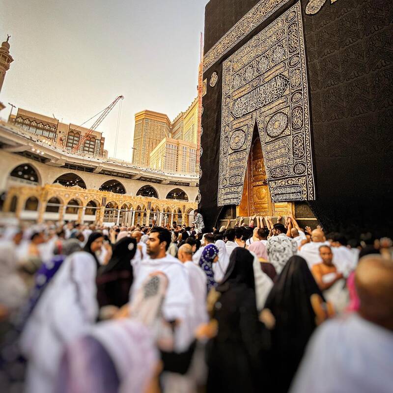 تقسیمبندی حج از اقتصادی تا اشرافی!