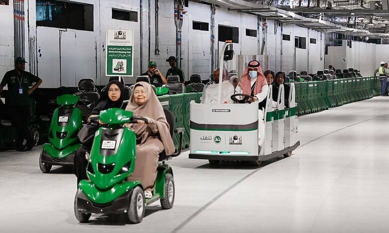 تقسیمبندی حج از اقتصادی تا اشرافی!