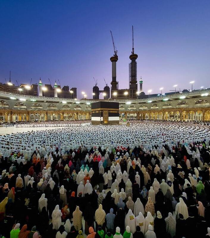 تقسیمبندی حج از اقتصادی تا اشرافی!