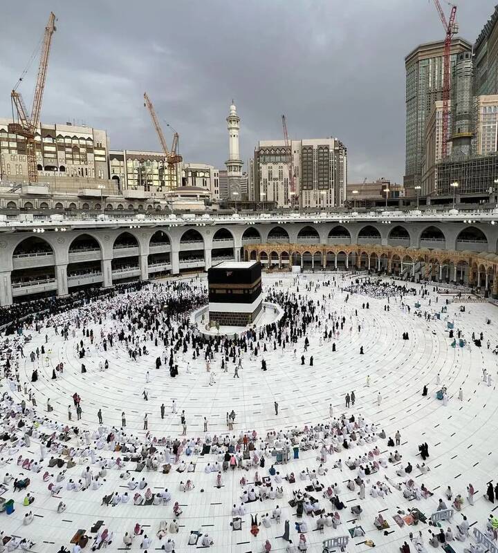 تقسیمبندی حج از اقتصادی تا اشرافی!