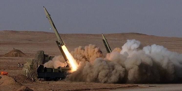 حمله به عینالاسد و شبی ترسناک که برای آمریکاییها رقم خورد+ عکس و فیلم