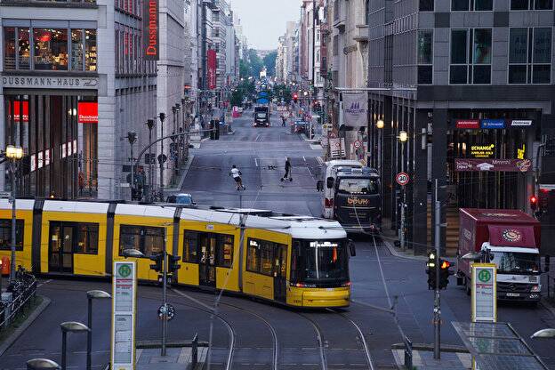 همکاری ایران و روسیه برای ساخت قطار شهری