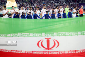 کیروش به درد تیم ایران نمیخورد