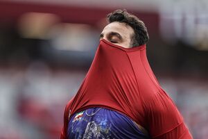 گروکشی قهرمان سابق؛ ترمز زیادهخواهیهای حدادی را بکشید