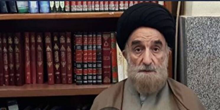 قیام 19 دی سال 56 از اینجا شروع شد + فیلم 2