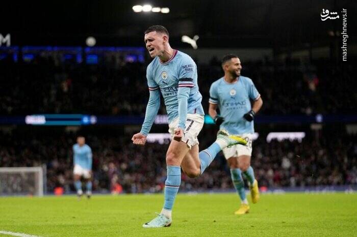 تحقیر و حذف چلسی بهدست منچسترسیتی