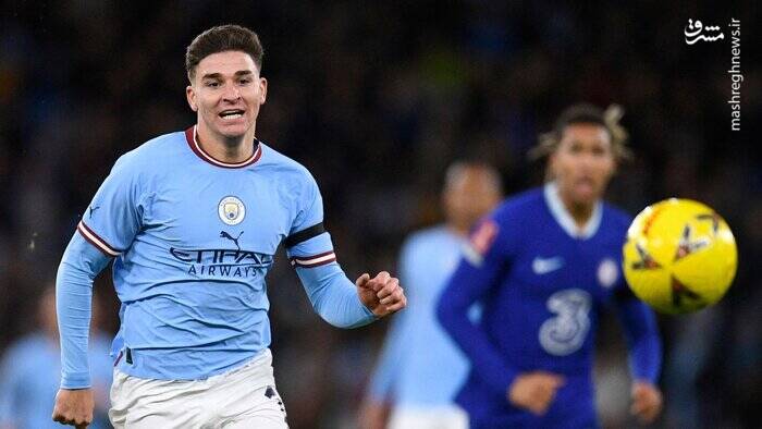 تحقیر و حذف چلسی بهدست منچسترسیتی