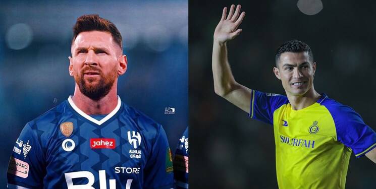 ریخت و پاش عجیب سعودیها برای شکار مسی