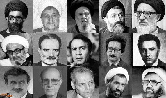 ماجرای شعار «امسال سال خون است...» چیست؟+ عکس و فیلم 5
