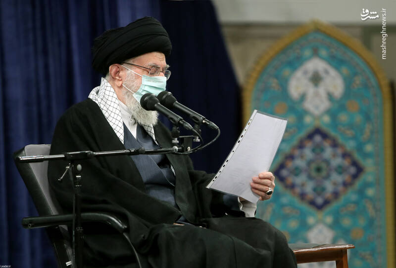 هدف اغتشاشات از بین بردن نقاط قوت کشور بود نه برطرف کردن ضعفها/ راه علاج وسوسه تبلیغاتیِ اثرگذار بر ذهن جوان و نوجوان باتوم نیست بلکه تبیین است/ مشکل اقتصادی داریم اما با آتش زدن سطل آشغال حل میشود؟